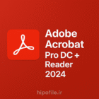 دانلود Adobe Acrobat Pro DC + Reader v2024 – ادوب ریدر اکروبات