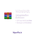 دانلود WinRAR 7.12 Final – نرم افزار فشرده سازی فایل دانلود WinRAR 7.12 Final – نرم افزار فشرده سازی فایل