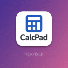 دانلود نرم افزار انجام محاسبات ریاضی و علمی – CalcPad v7.5.0