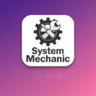 System Mechanic Ultimate 25.7.2.74 + Portable بهینه ساز ویندوز System Mechanic Ultimate 25.7.2.74 + Portable بهینه ساز ویندوز
