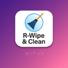 دانلود رایگان نرم افزار پاکسازی کامل ویندوز – معرفی R-Wipe & Clean v20.0.2531 دانلود رایگان نرم افزار پاکسازی کامل ویندوز – معرفی R-Wipe & Clean v20.0.2531